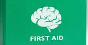 Copy of Mental Health first aid - Private course - Abodus staff only