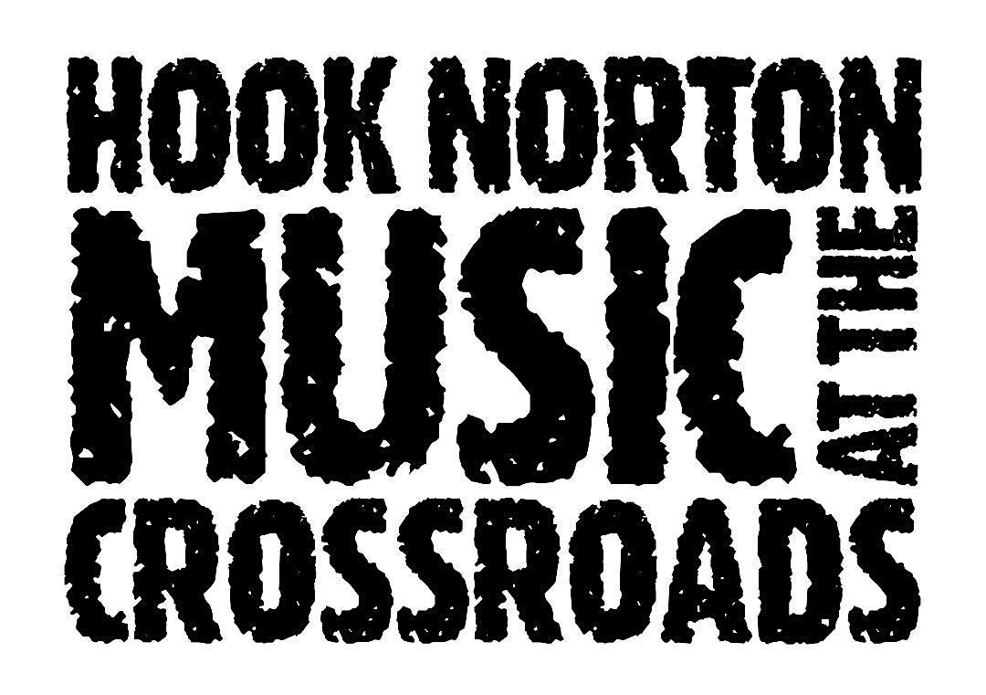 Music at the Crossroads 2024 "best little festival"