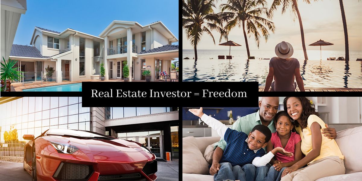 Real Estate Investing Introduction - Jacksonville
