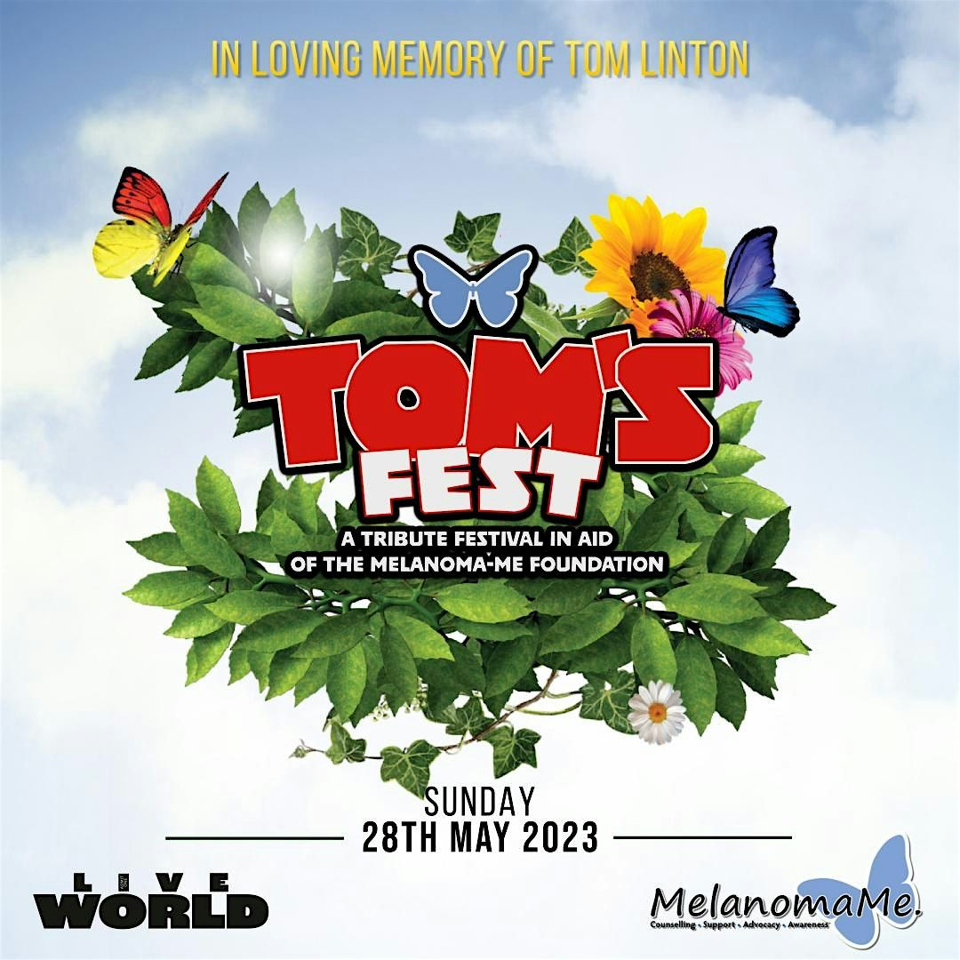 Tom's Fest 2025