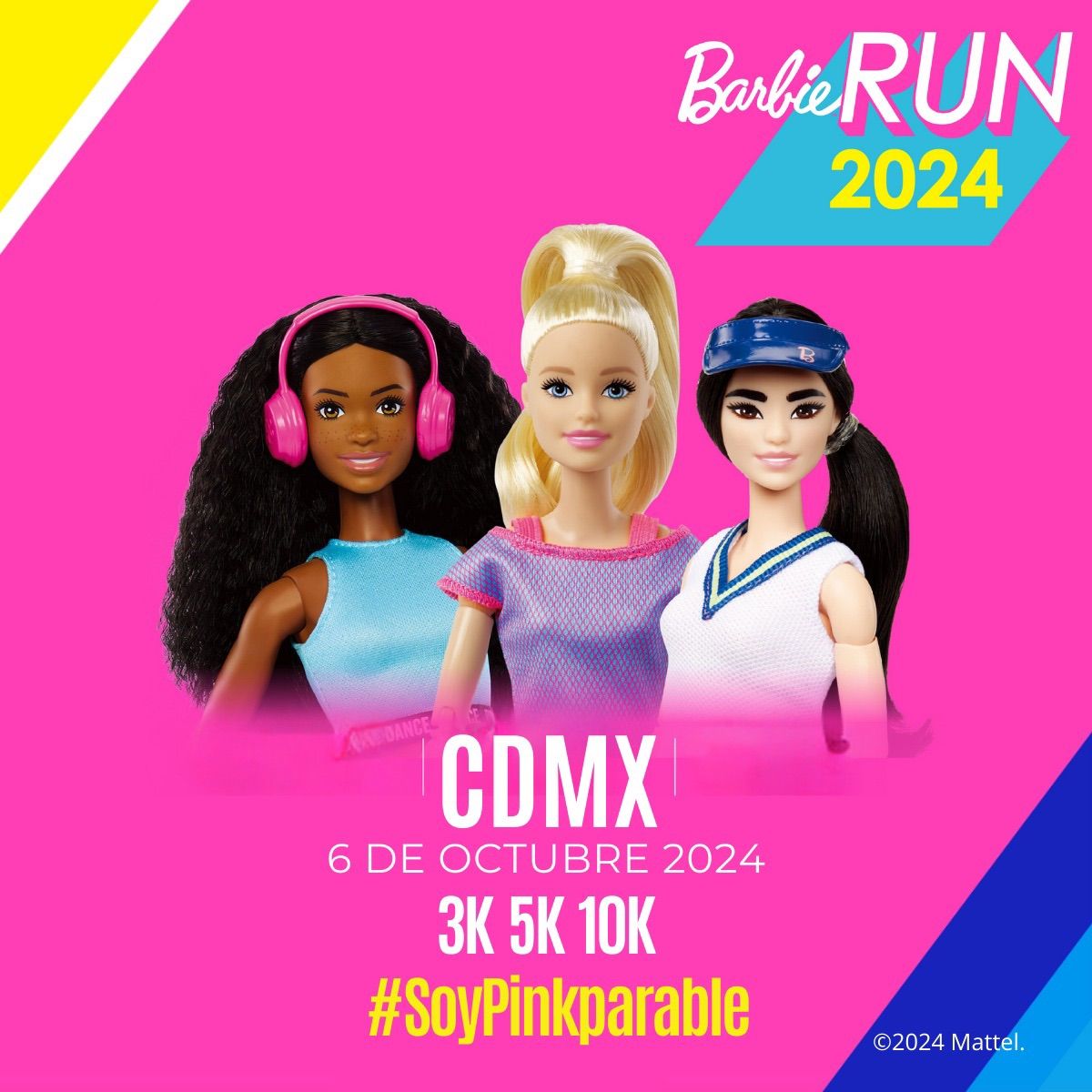 Carrera Barbie CMX