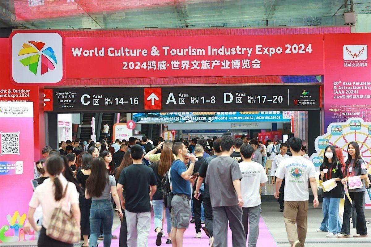 ASIAN ELECTRONIC GAME & AMUSEMENT EQUIPMENT EXPO 2025