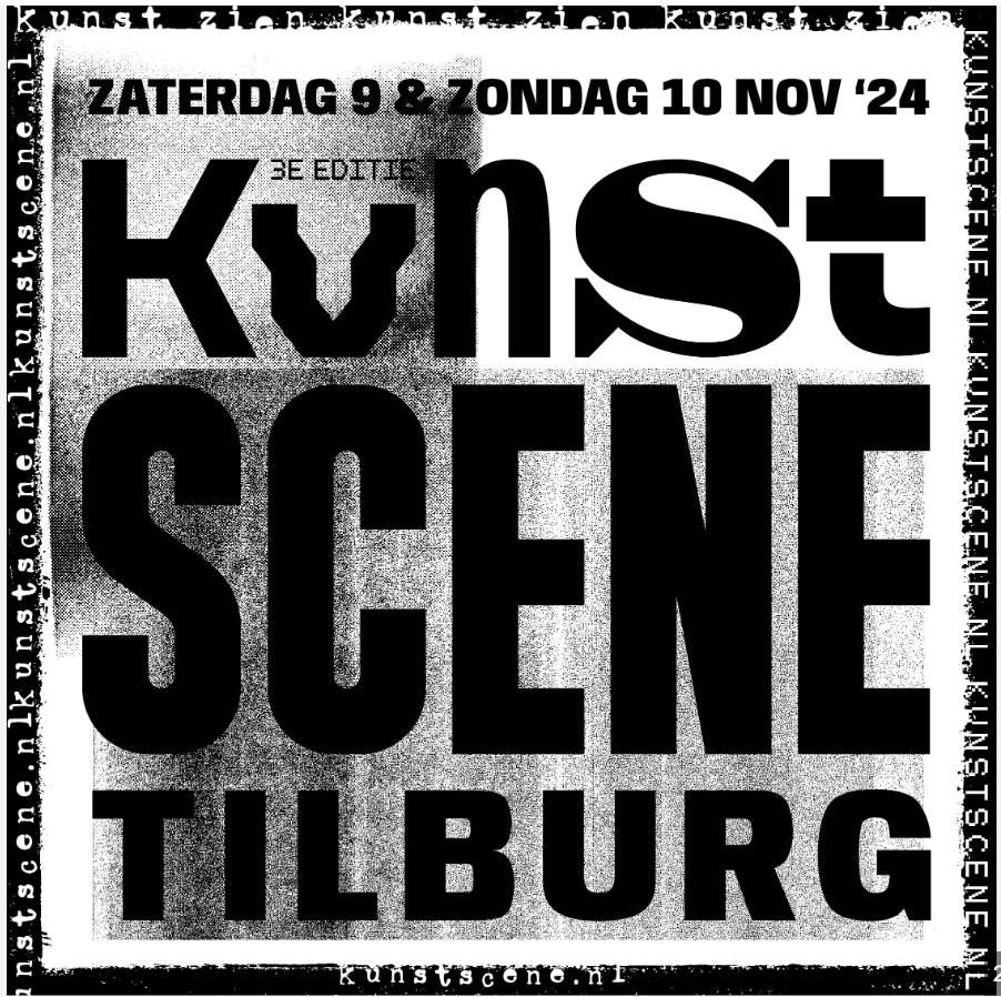 Kunstscene Ateliers Tilburg EN workshop Rap&Beats Studio Six Factorium (lees info goed!)