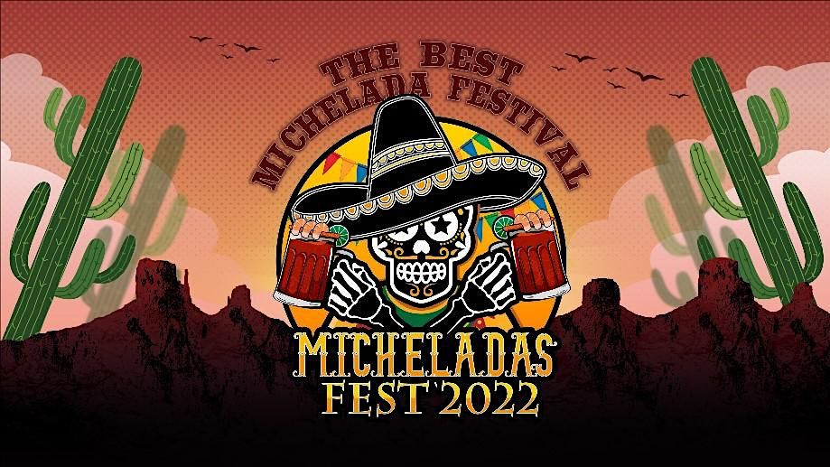 Micheladas Fest 2022, Parking Lot Near State Farm Stadium, Glendale, 15