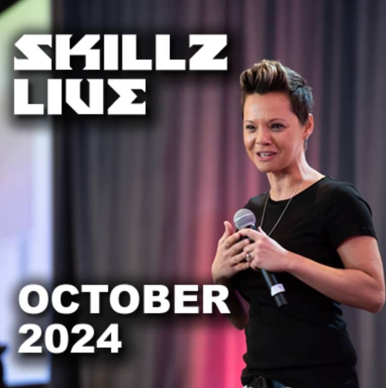 SKILLZ LIVE in St. Pete 