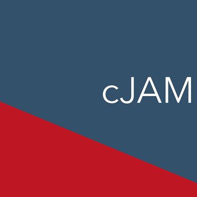 cJAM - University of Central Lancashire