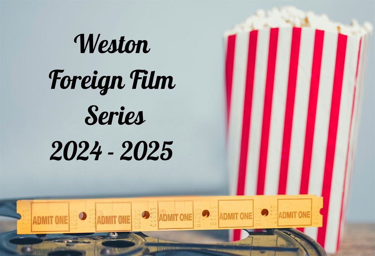 Weston Foreign Films