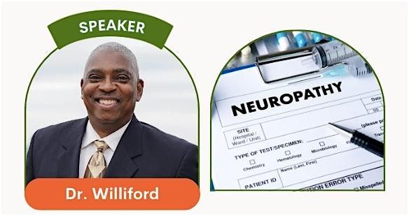 How to improve your NEUROPATHY NATURALLY