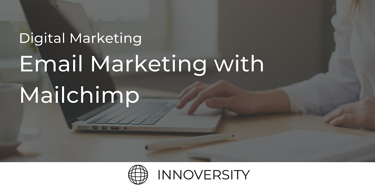 Email Marketing with Mailchimp