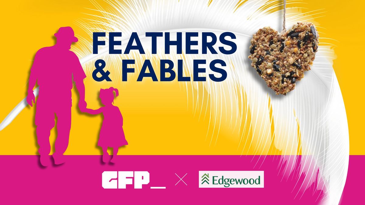 Feathers & Fables