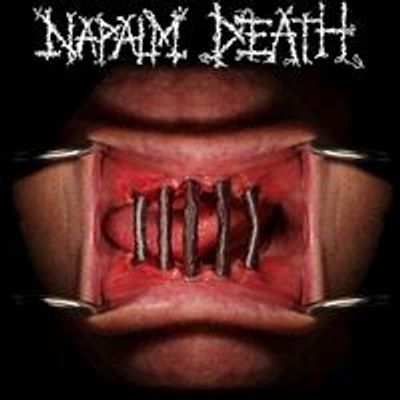 Napalm Death