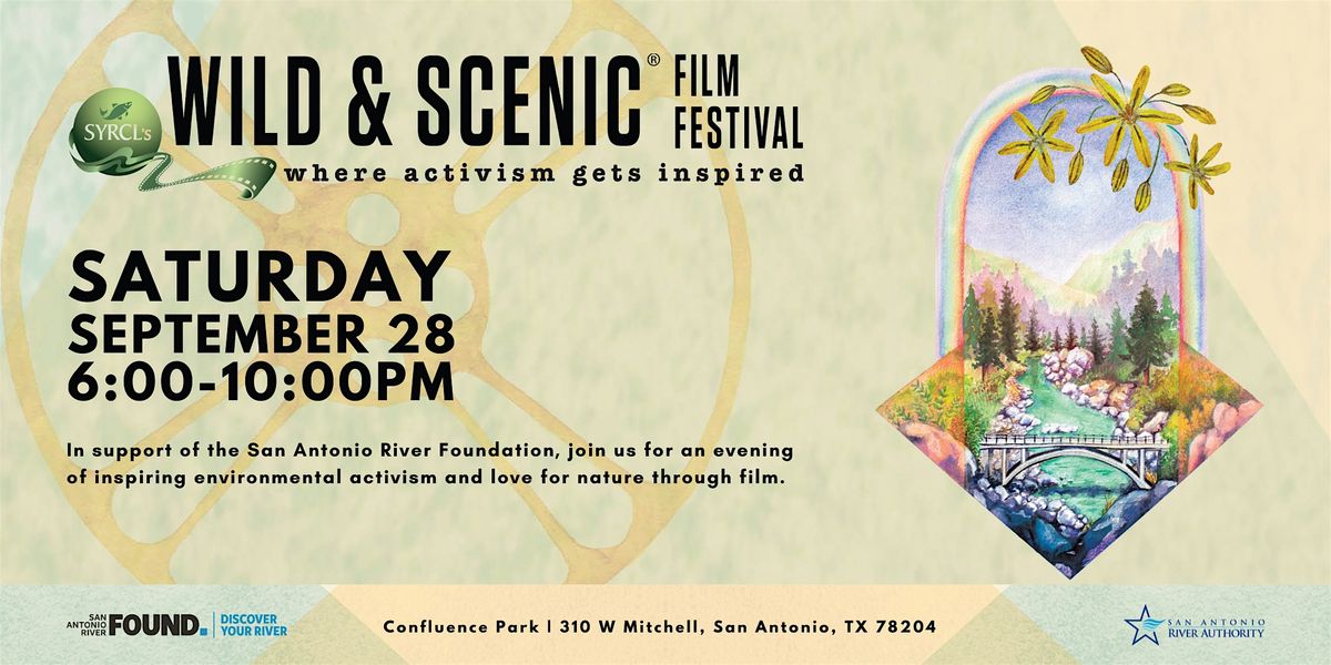 Wild & Scenic Film Festival