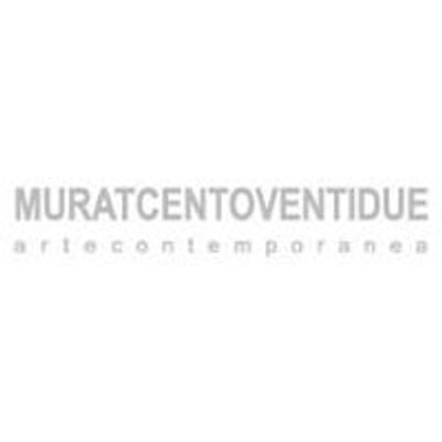 Muratcentoventidue Artecontemporanea