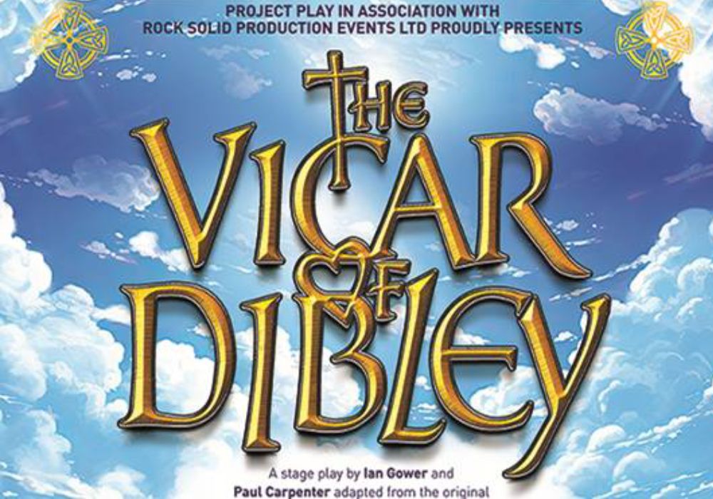 The Vicar Of Dibley