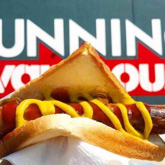 AGPS Altona Bunnings Sausage Sizzle Fundraiser