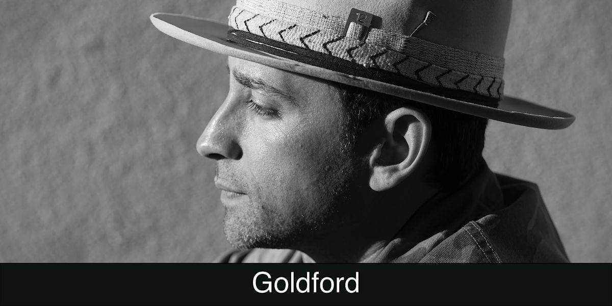 JazzVox House Concert: Goldford (Woodinville)