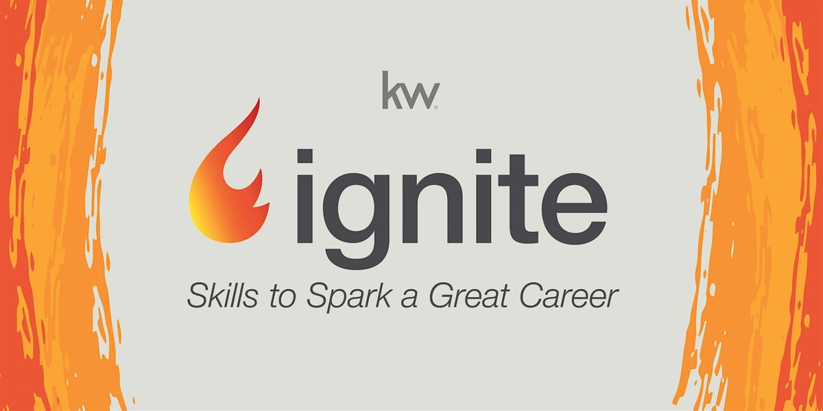 IGNITE 2024, Keller Williams Realty Vestavia Training Room