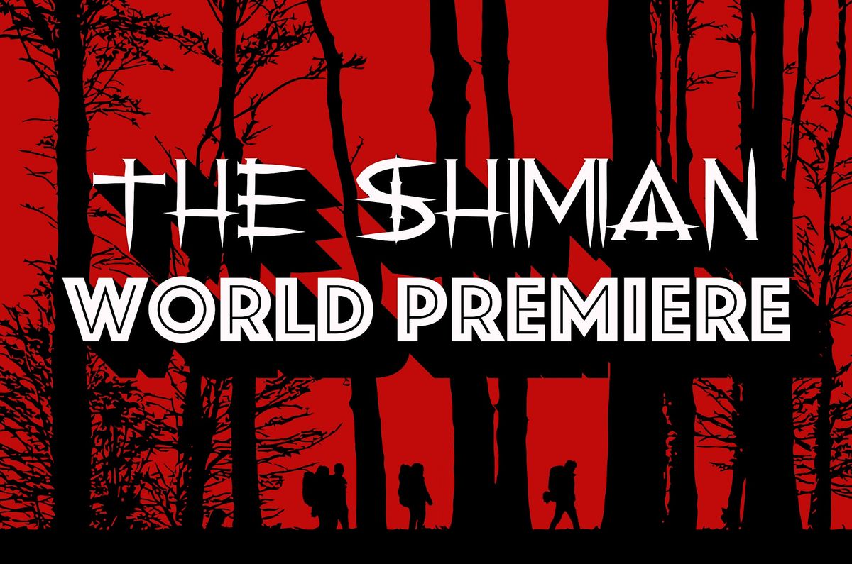The Shimian World Premiere