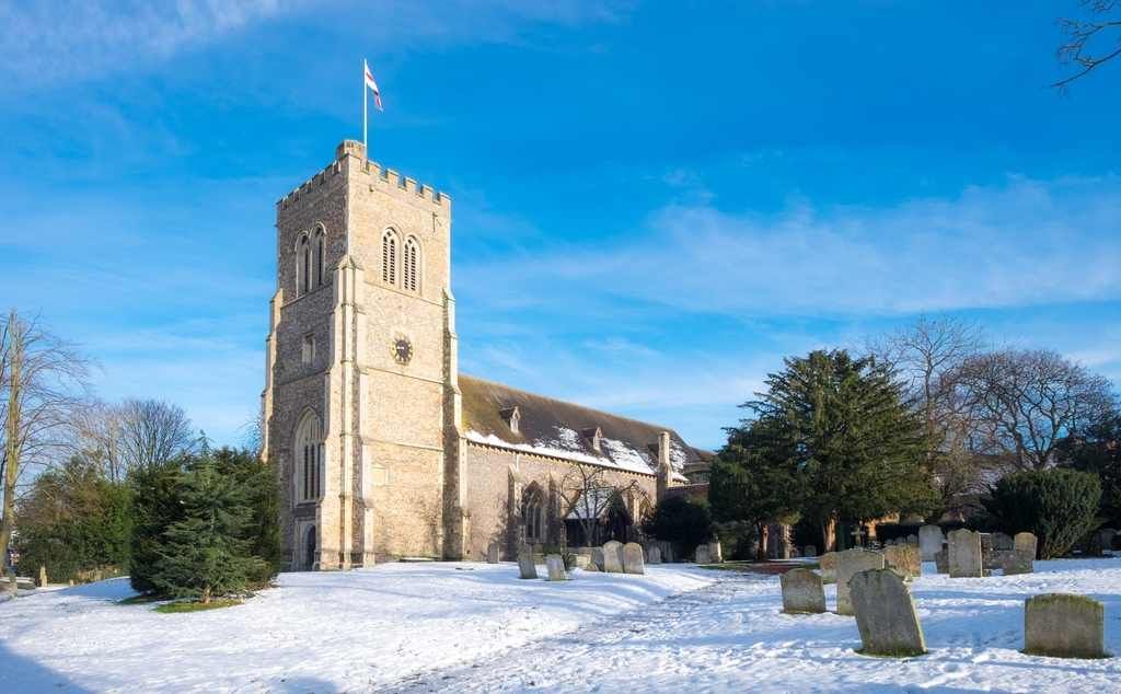 Music24 Dementia-Friendly Carol Service