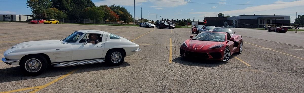 September 10th LCC Meeting and Cruise