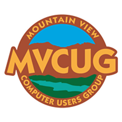 Mountain View Computer Users Group