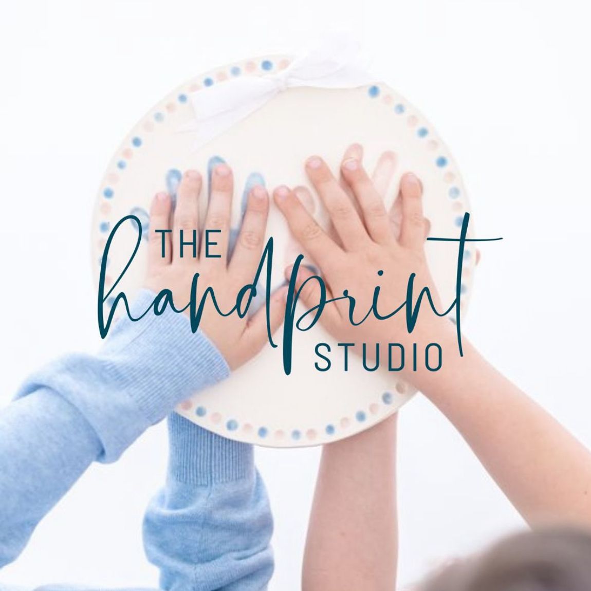 Handprint Studio Pop-up!