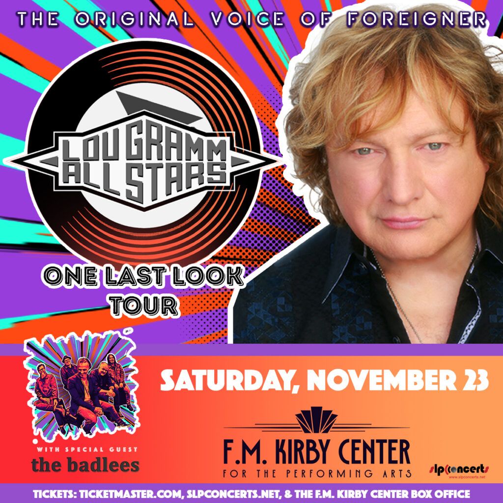 The Badlees at XL Live - Harrisburg