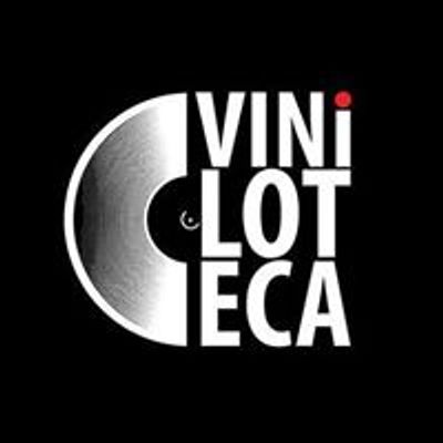 Viniloteca