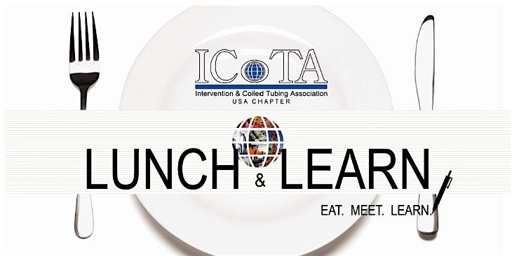 ICoTA Lunch & Learn with Seal-Tite