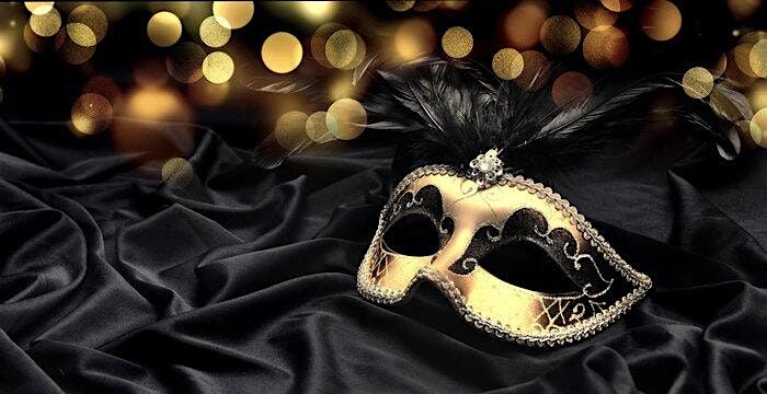 FWC Junior\/Senior Prom 2024: Masquerade Ball