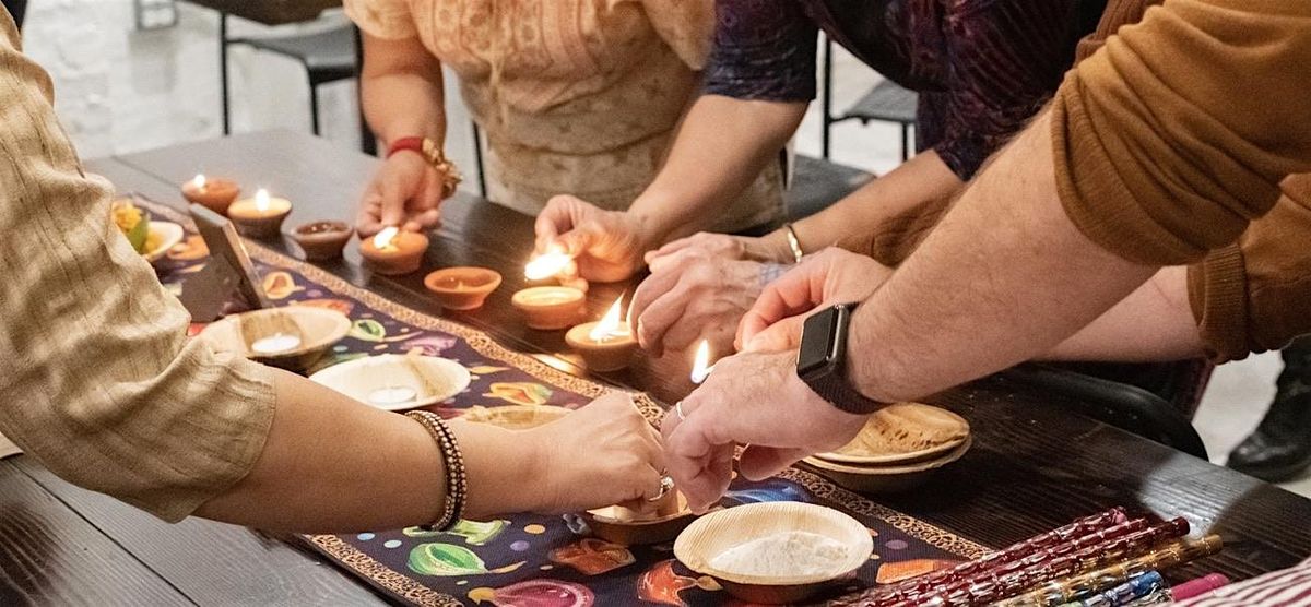 Diwali in Prospect Park