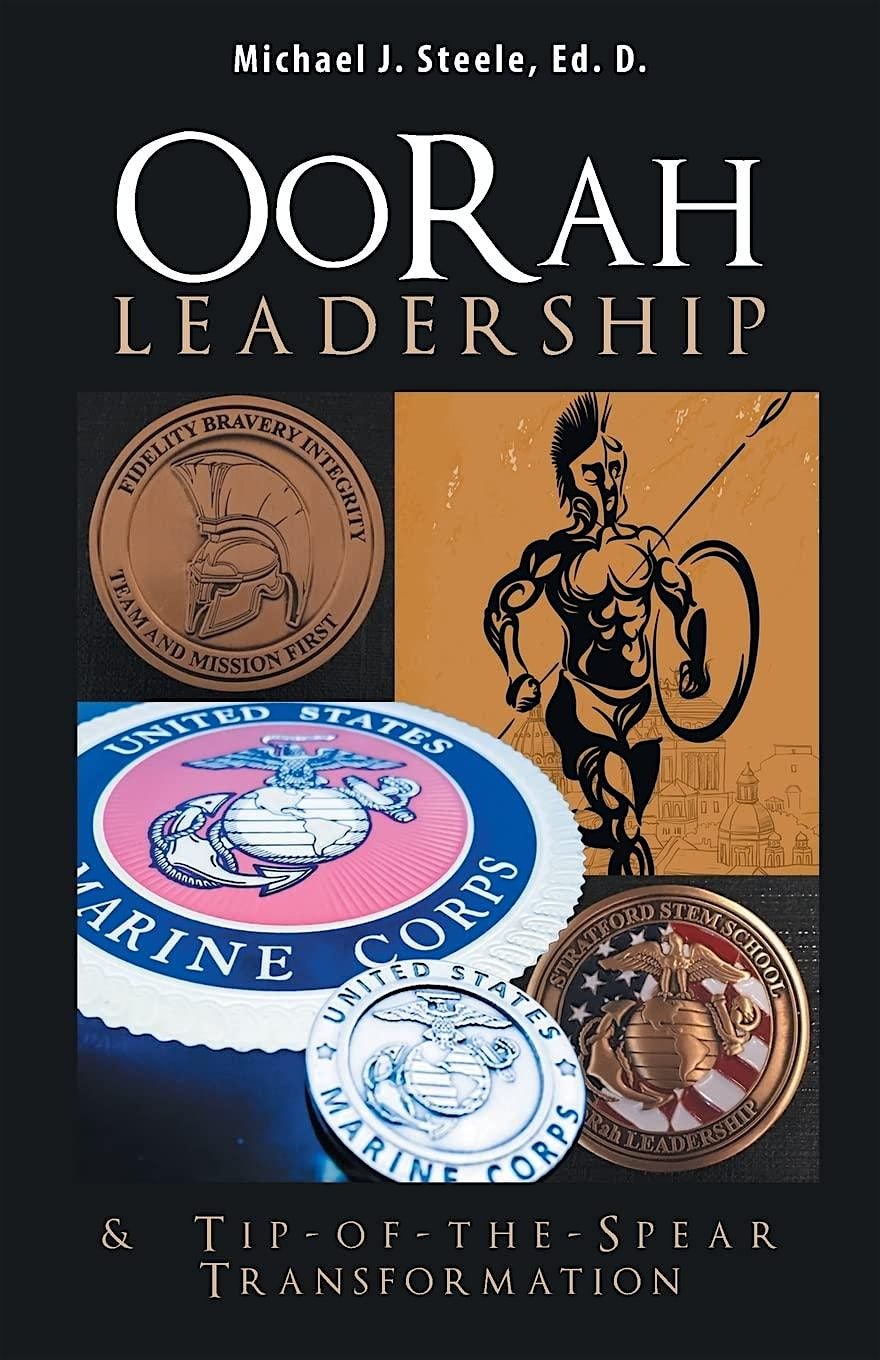 OoRah Leadership: Tip of the Spear Transformation