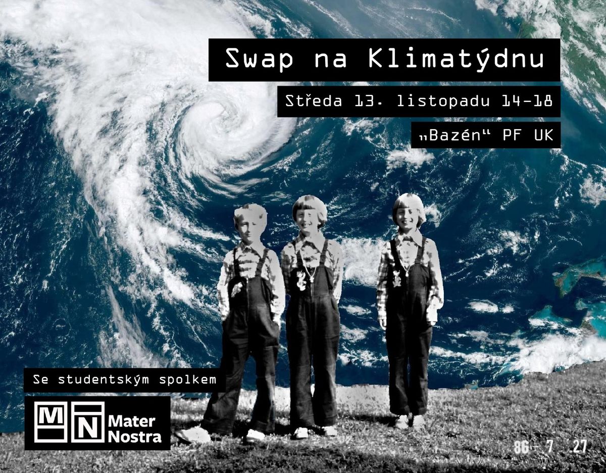 Swap na Klimat\u00fddnu