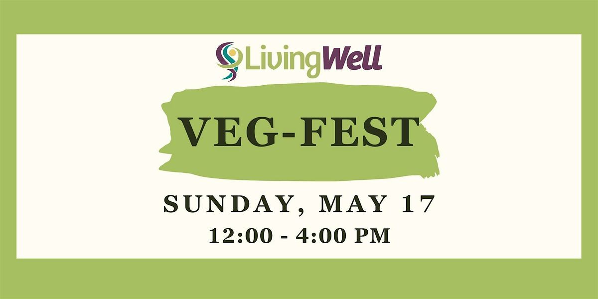 Spring Veg-Fest