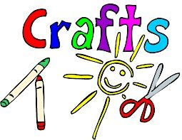 Children's Nature based Craft Activities