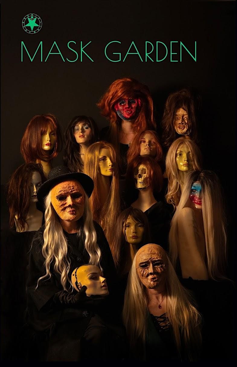 An Evening with BIBLIOMANCERS