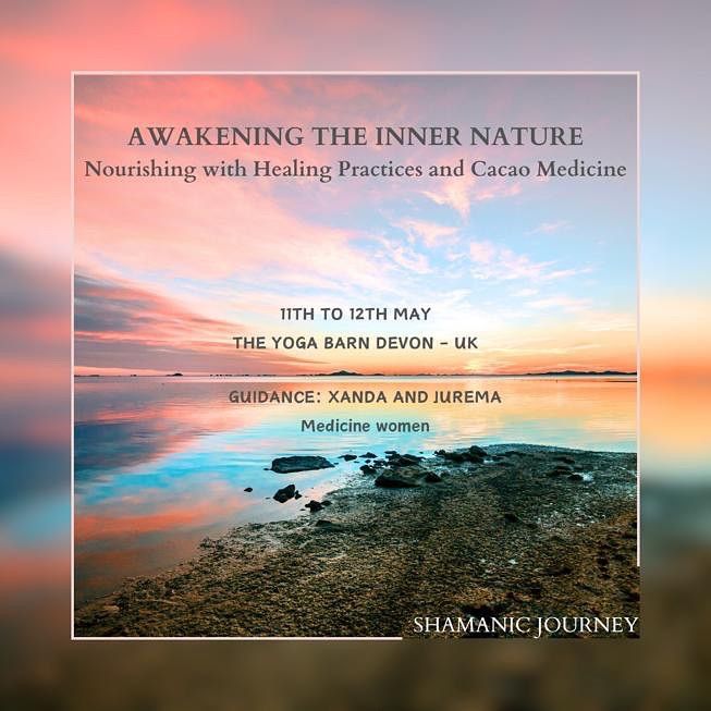 Awakening the Inner Nature