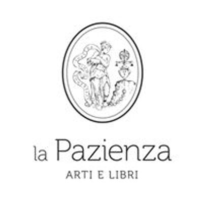 La Pazienza Arti e Libri