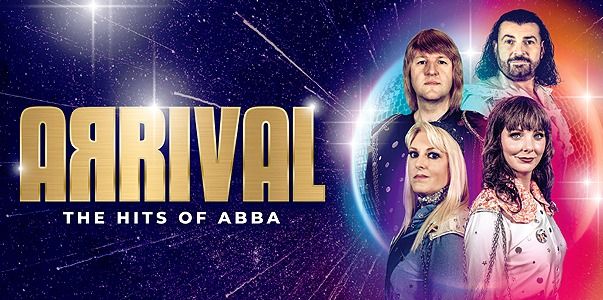 ARRIVAL - The Hits of ABBA