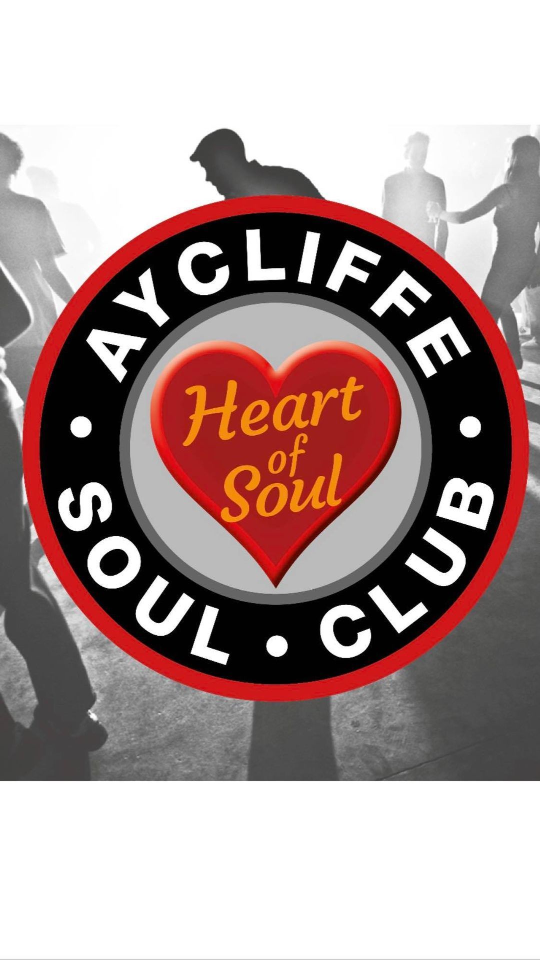 Charity Soul event