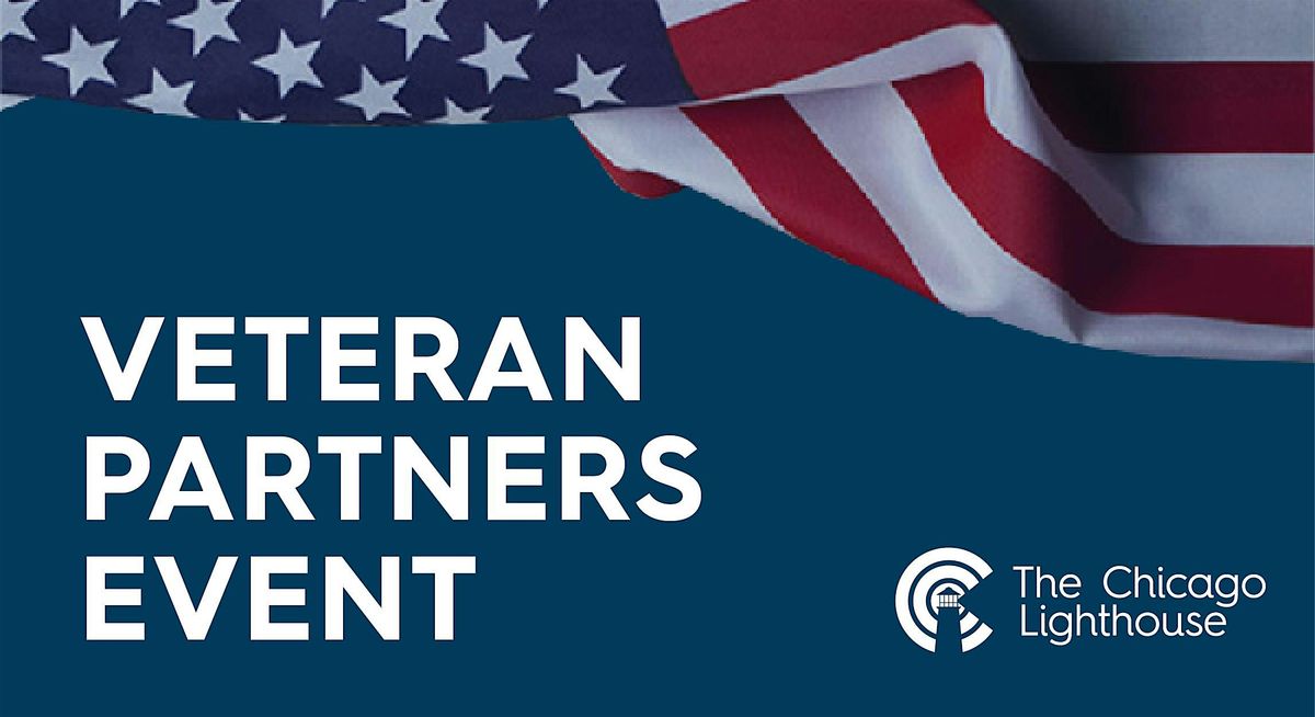 Veteran Partners Event | May 9th, 2024
