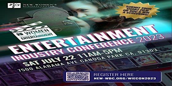 “Unleashing The Future of Women in Entertainment” - Entertainment ...