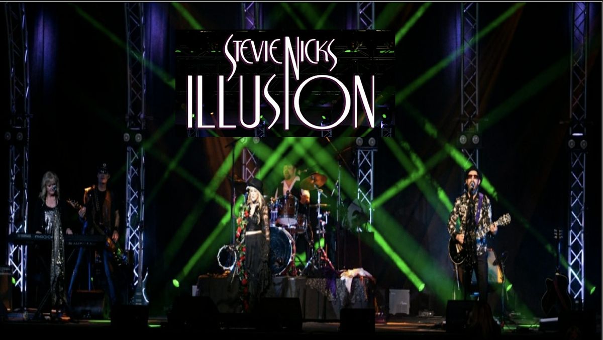 STEVIE NICKS ILLUSION~A TRIBUTE TO FLEETWOOD MAC AND STEVIE NICKS