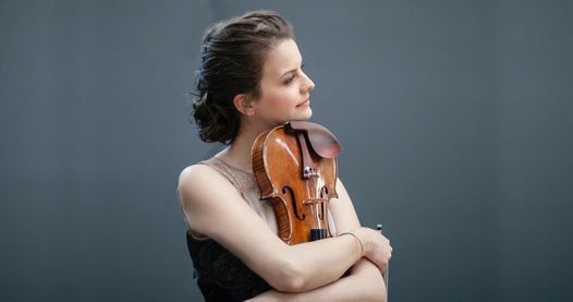 Kort & klassisk: Beethovens fiolinkonsert