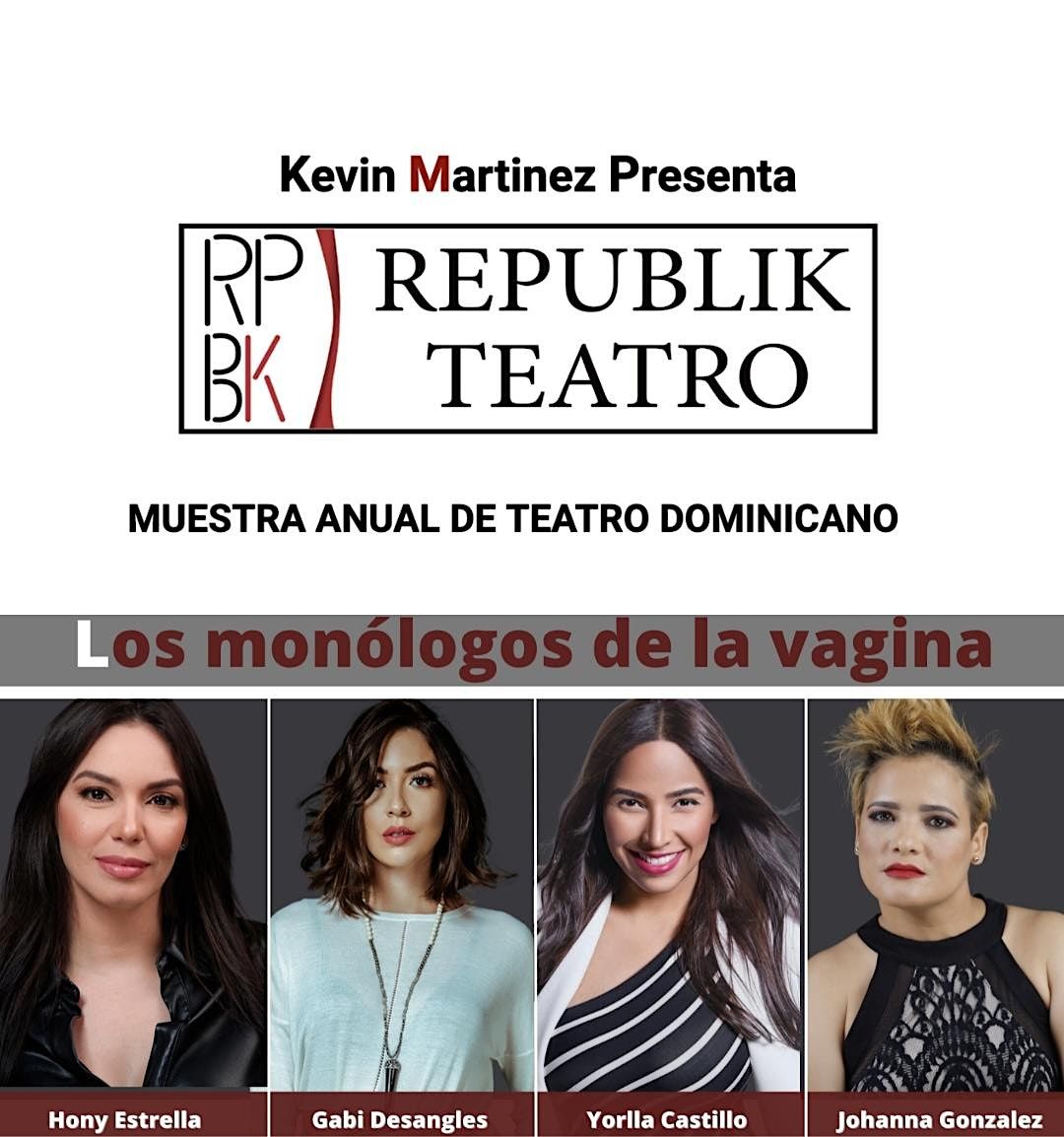 Monologos de la vagina, Peter Jay Sharp Theatre at Symphony Space, New ...