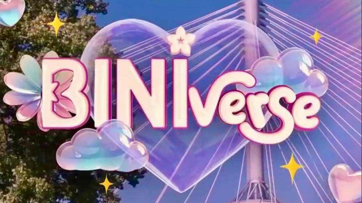 BINIverse Canada Tour - Winnipeg