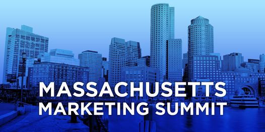 Massachusetts Marketing Summit