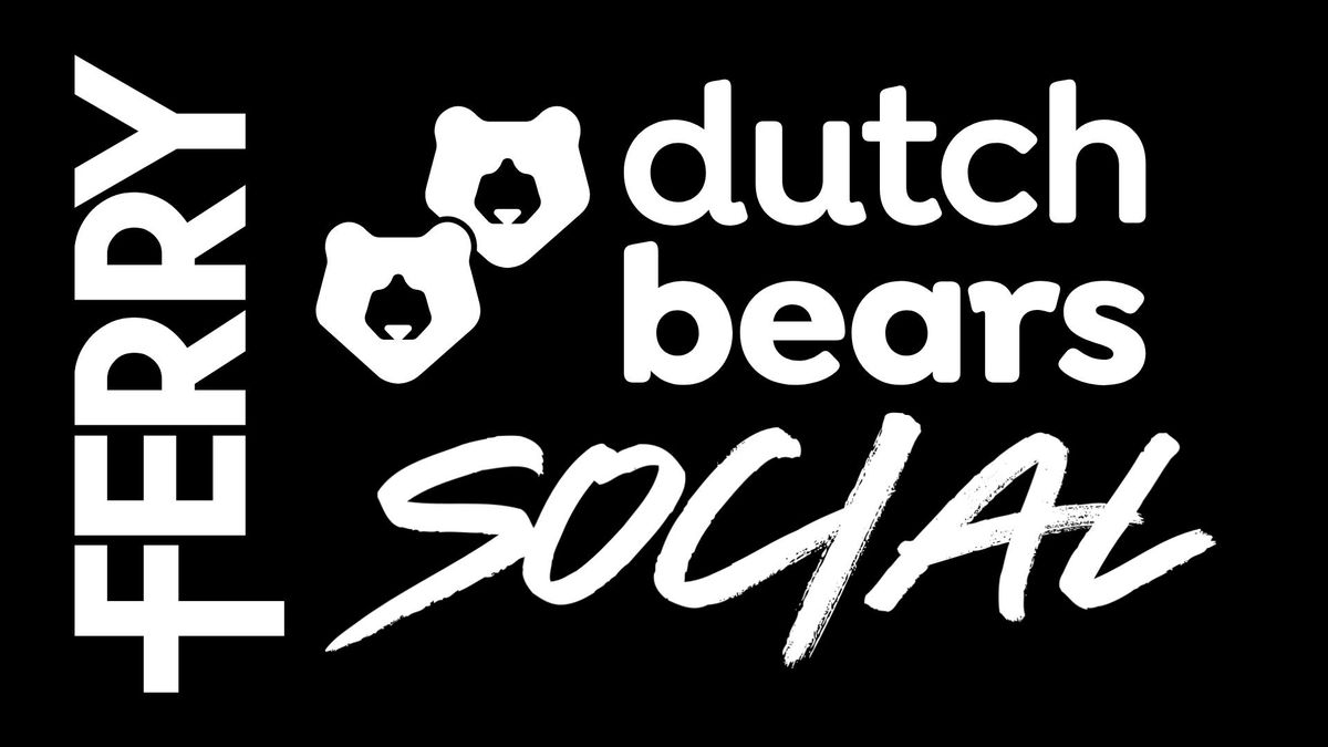 DUTCH BEARS SOCIAL