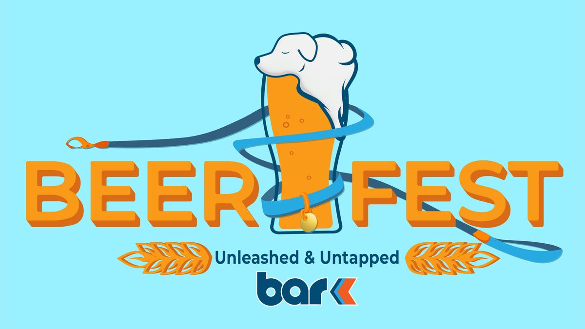 Bar K Beer Fest 2022