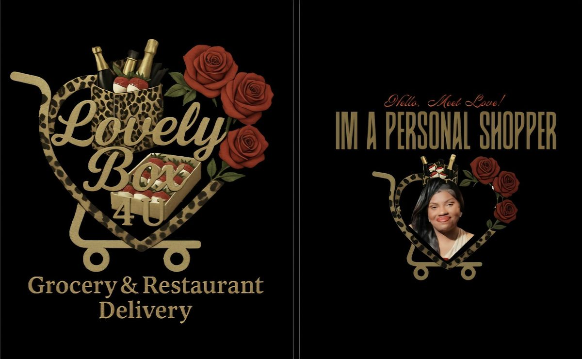 LOVELY HOLIDAYS: ROMANTIC MEAL KITS - MENU ORDERING @ LOVELY BOX 4 U